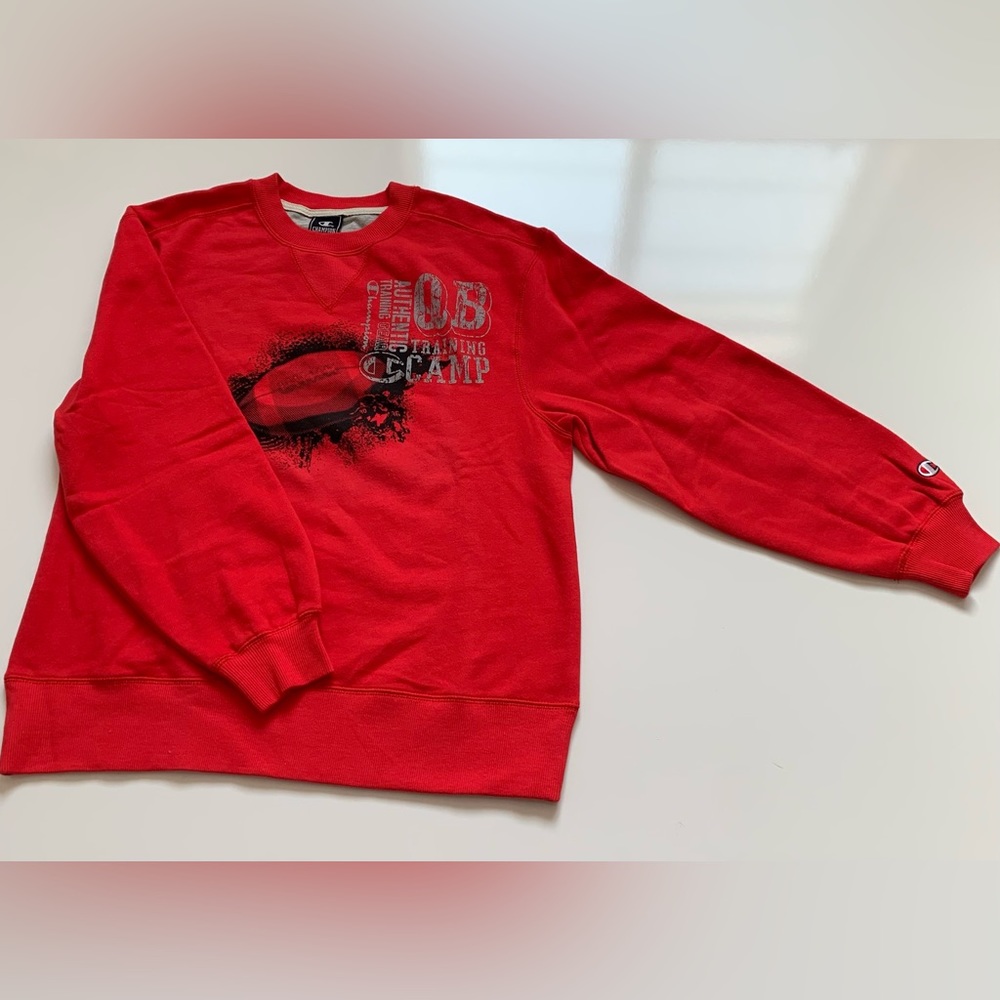 Vintage‎ Champion Sweatshirt L